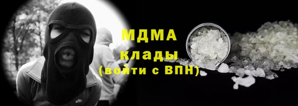 тгк Богданович